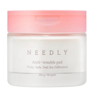 Needly: Needly Anti-Trouble Pad