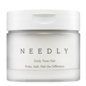 Needly: Needly Daily Toner Pad