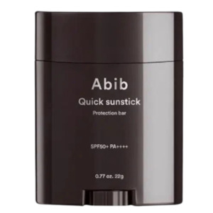 Abib: Abib Quick Sunstick Protection Bar Spf50+ PA++