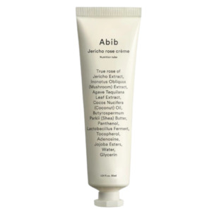 Abib: Abib Jericho Rose Creme Nutrition Tube