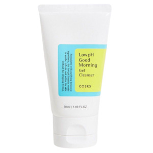 Cosrx: Cosrx Low PH Good Morning Cleanser