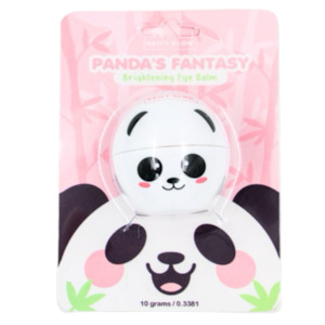 The Daily Glow Panda's Fantasy Eye Balm