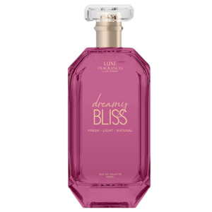 Featured Items: Luxe Organix Fragrances