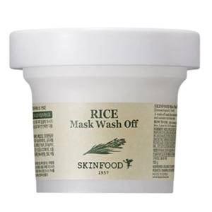 Skinfood Rice Mask Wash Off