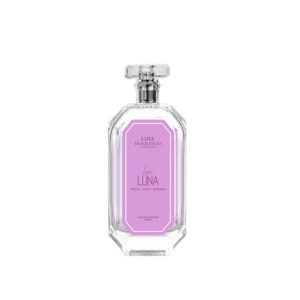 Luxe Fragrances in Love Luna