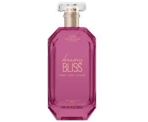 Body: Luxe Fragrances in Dreamy Bliss