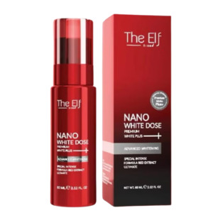 Body: The Elf Nano White Dose Premium White Plus