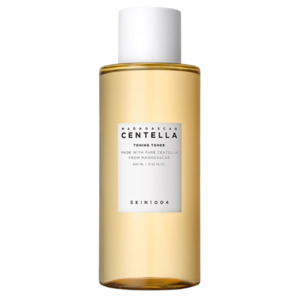 Toners: Skin1004 Madagascar Centella Toning Toner