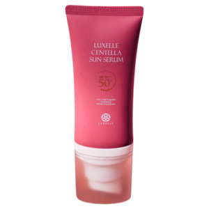 Luxelle Centella Sun Serum