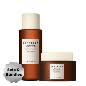 Skincare 1: Skin1004 Probio-Cica Bundle