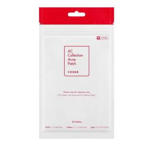 Cosrx Acne Patch (26 Patches)