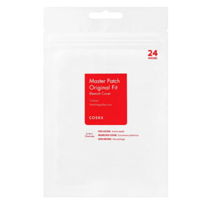 Skincare 1: Cosrx Acne Pimple Master Patch (1 Sheet)