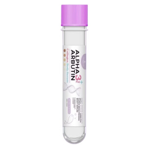 Bath Shower: Precious Skin Alpha Arbutin 3 Plus Super Brightening Body Serum