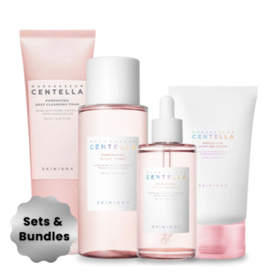 Skincare Sets 1: Skin1004 Poremizing Bundle