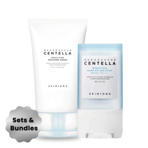 Skin1004 Hyalu-Cica Duo