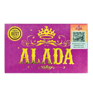 Alada Soap