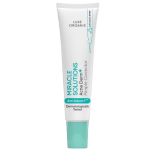 Luxe Organix Acne Derm Pimple Corrector