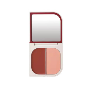 Vice Cosmetics V x Jelly 2 Blush Duette - Cream & Powder Blush