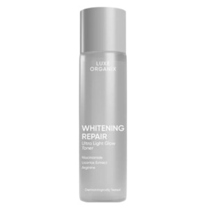 Luxe Organix Whitening Repair Toner