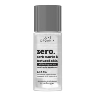 Luxe Organix Zero Serum Deo For All