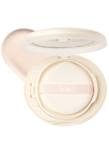 BLK Cosmetics Airy Matte Cushion Foundation