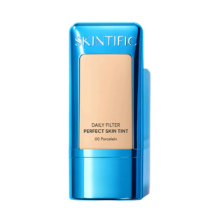 New Arrival 1: Skintific Daily Filter Perfect Skin Tint Moisturizer