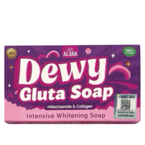 Alada Dewy Soap