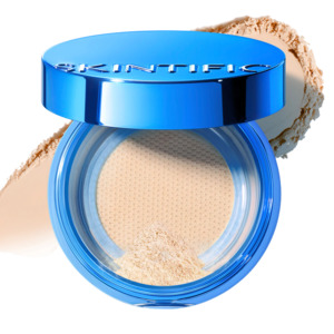 Skintific: Skintific Invisiblur All Day Loose Powder