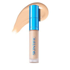 Skintific: Skintific Cover Perfect Serum Concealer