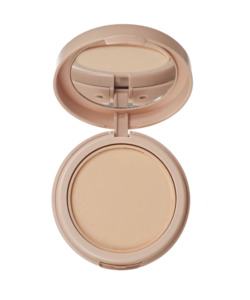 Makeup: Absidy x Jelly Eugenio Smooth Focus Duo Powder Foundation
