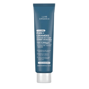 Luxe Organix: Luxe Organix PDRN + Ceramides Exosome Recovery Barrier Cream Balm