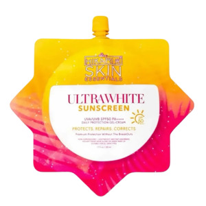 New Arrival 1: Hikari Ultra White Sunscreen