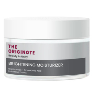 The Originote Brightening Moisturizer