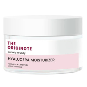 The Originote Hyalucera Moisturizer