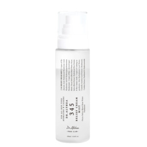 New Arrival 1: Dr. Althea 345 Relief Cream Mist 100ml