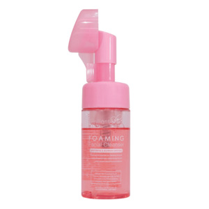 Brilliant Skin Foaming Facial Cleanser