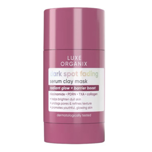Luxe Organix: Luxe Organix Dark Spot Fading Niacinamide Clay Stick