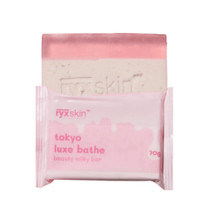 Ryx Skin Tokyo Luxe Bath Soap