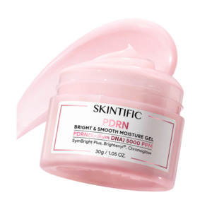 Backinstock: Skintific PDRN Bright and Smooth Moisture Gel 30g