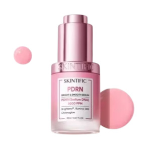 Backinstock: SKINTIFIC PDRN Bright And Smooth Serum 20ml