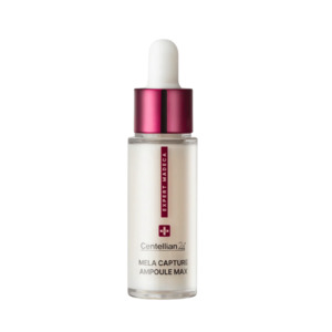 Serum Treatment: Centellian24 Expert Madeca Mela Capture Ampoule Max (2026 Version)