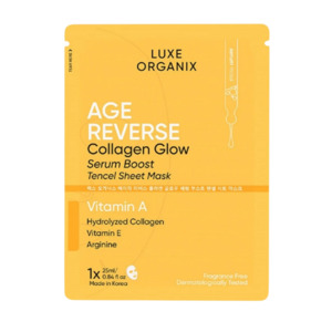 Luxe Organix Age Reverse