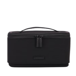Jelly Bags: Bash Manila Flex Organizer in Carbon