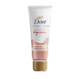 Backinstock: Dove Dry Serum Dark Marks Reducer Deodorant