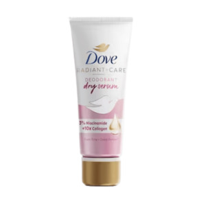 Dove Dry Serum Collagen Deep Renew Deodorant