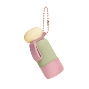 Backinstock: Sunnies Flask Inhaler Pod with Katinko