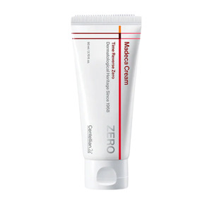 Backinstock: Centellian24 Madeca Cream Time Reverse Zero 80ml