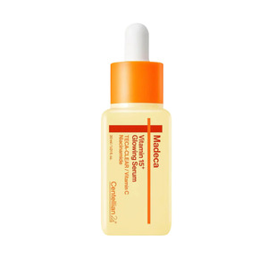 Centellian24 Madeca Vitamin 15+ Glowing Serum