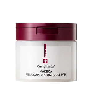 Centellian24 Madeca Mela Capture Ampoule Pad