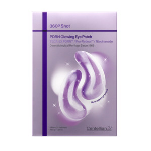 Centellian24: Centellian24 360º Shot PDRN glowing eye patch 1 pair